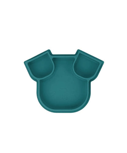 Babymoov Silicone Plate | Mamas & Papas, Babies, Nursing, Plate