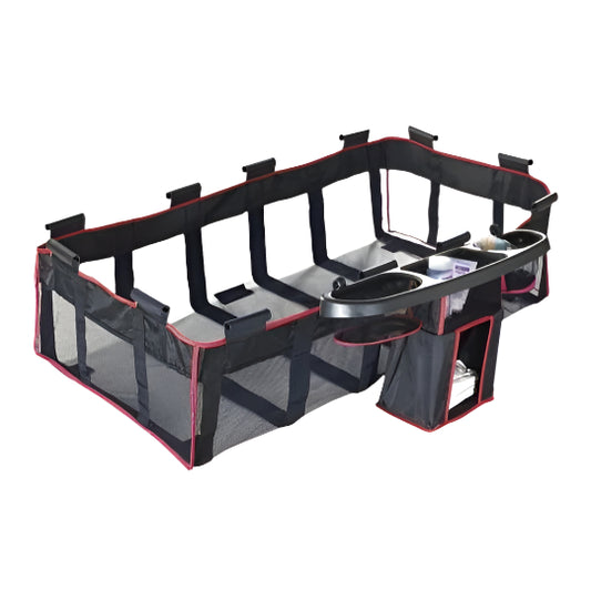 Hauck Second Floor & Carebox for Dream N Play - Black | Mamas & Papas, Babies, Nursing, Baby Bedding