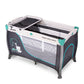 Hauck Sleep'N Play Center 3 - Forest Fun | Mamas & Papas, Babies, Nursing, Travel Cot