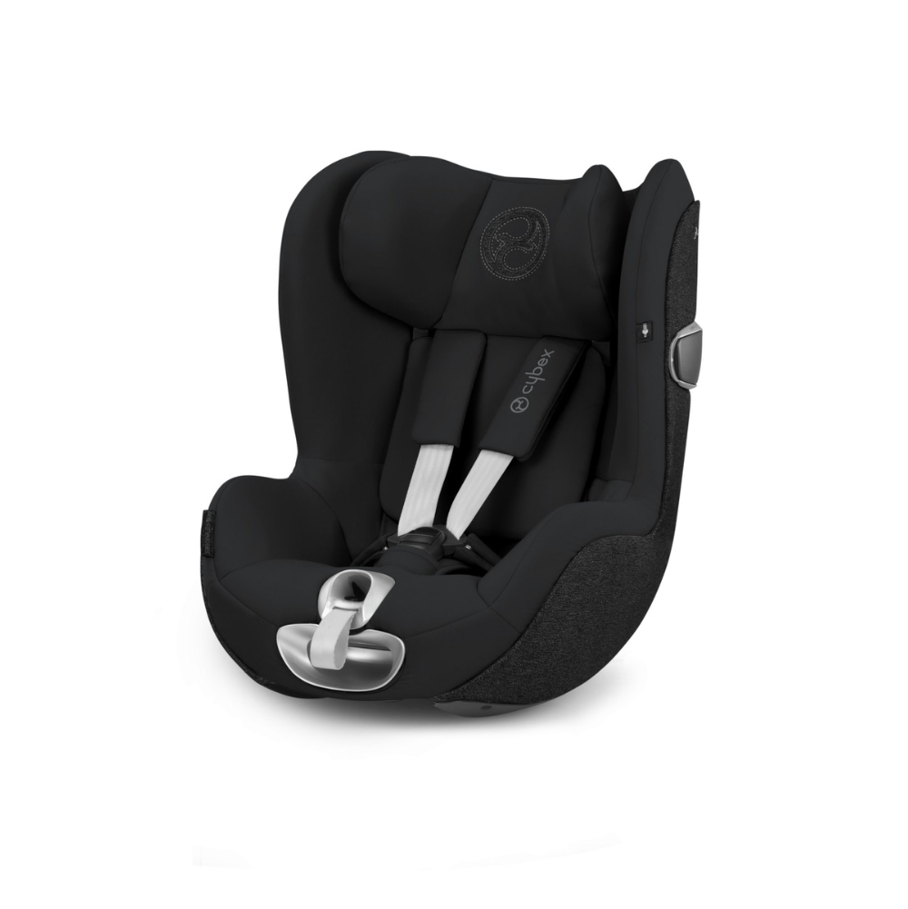 Cybex Sirona Z i-Size Plus Car Seat Black | Mamas & Papas, Babies, Nursing, Car Seat
