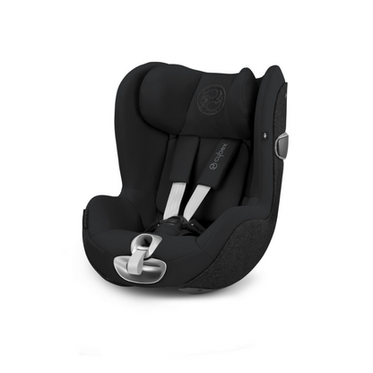 Cybex Sirona Z i-Size Plus Car Seat Black | Mamas & Papas, Babies, Nursing, Car Seat