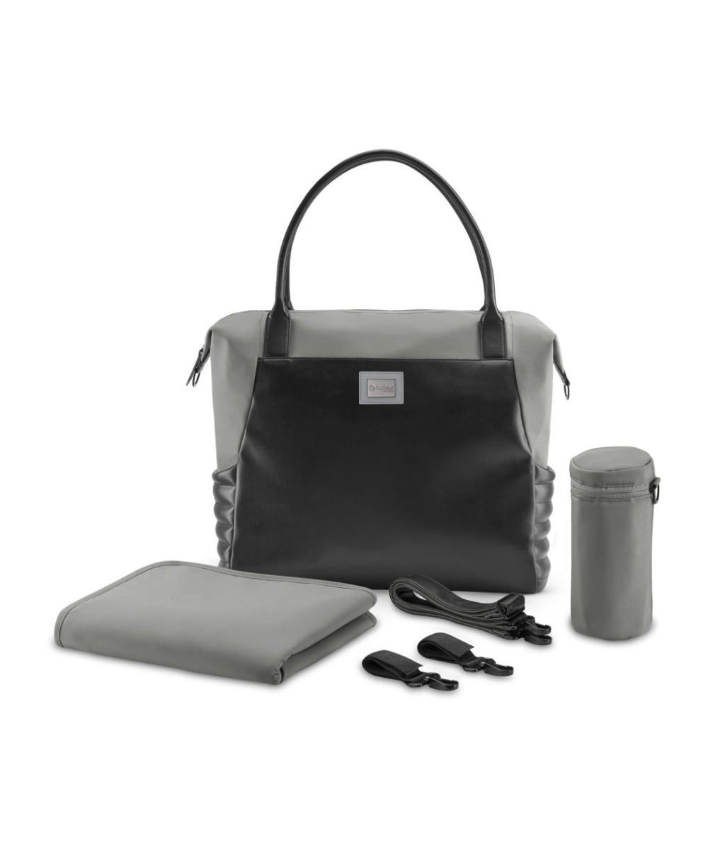 Cybex Platinum Shopper Bag | Mamas & Papas, Babies, Nursing, Changing Bag