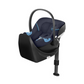 Cybex Gold Base M For Aton M & Sirona M i-Size Child Car Seats | Mamas & Papas, Babies, Nursing, Car Seat Accessory