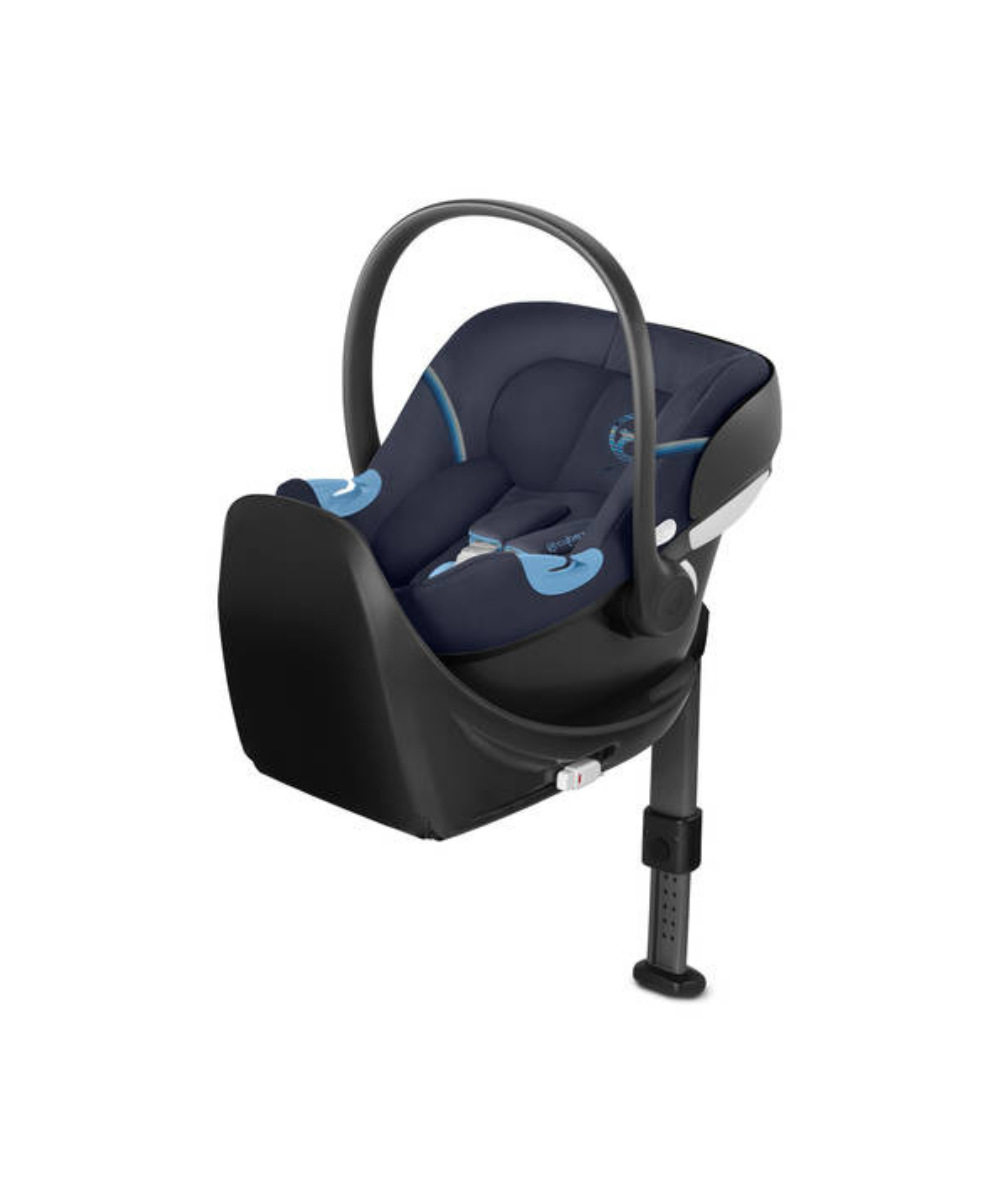 Cybex Gold Base M For Aton M & Sirona M i-Size Child Car Seats | Mamas & Papas, Babies, Nursing, Car Seat Accessory