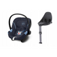 Cybex Gold Base M For Aton M & Sirona M i-Size Child Car Seats | Mamas & Papas, Babies, Nursing, Car Seat Accessory