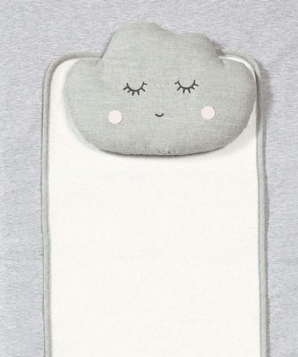 Mamas & Papas Luxury Changing Mattress - Dream Upon a Cloud | Mamas & Papas, Babies, Nursing, Changing Mat
