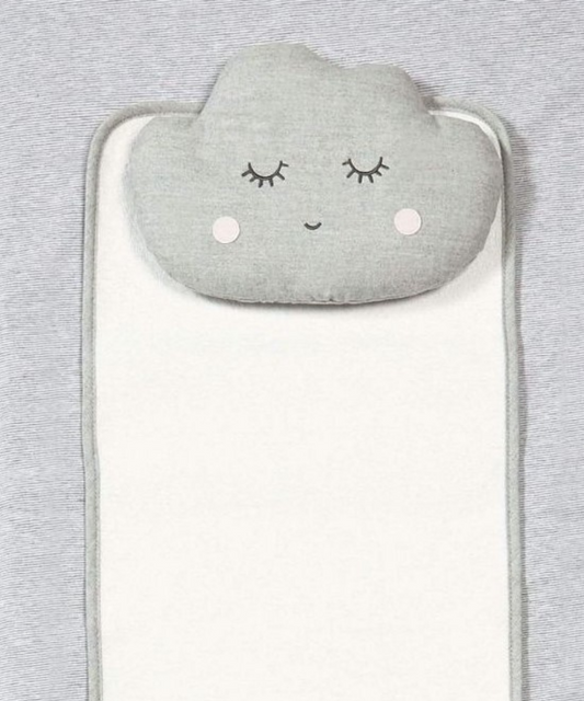 Mamas & Papas Luxury Changing Mattress - Dream Upon a Cloud | Mamas & Papas, Babies, Nursing, Changing Mat