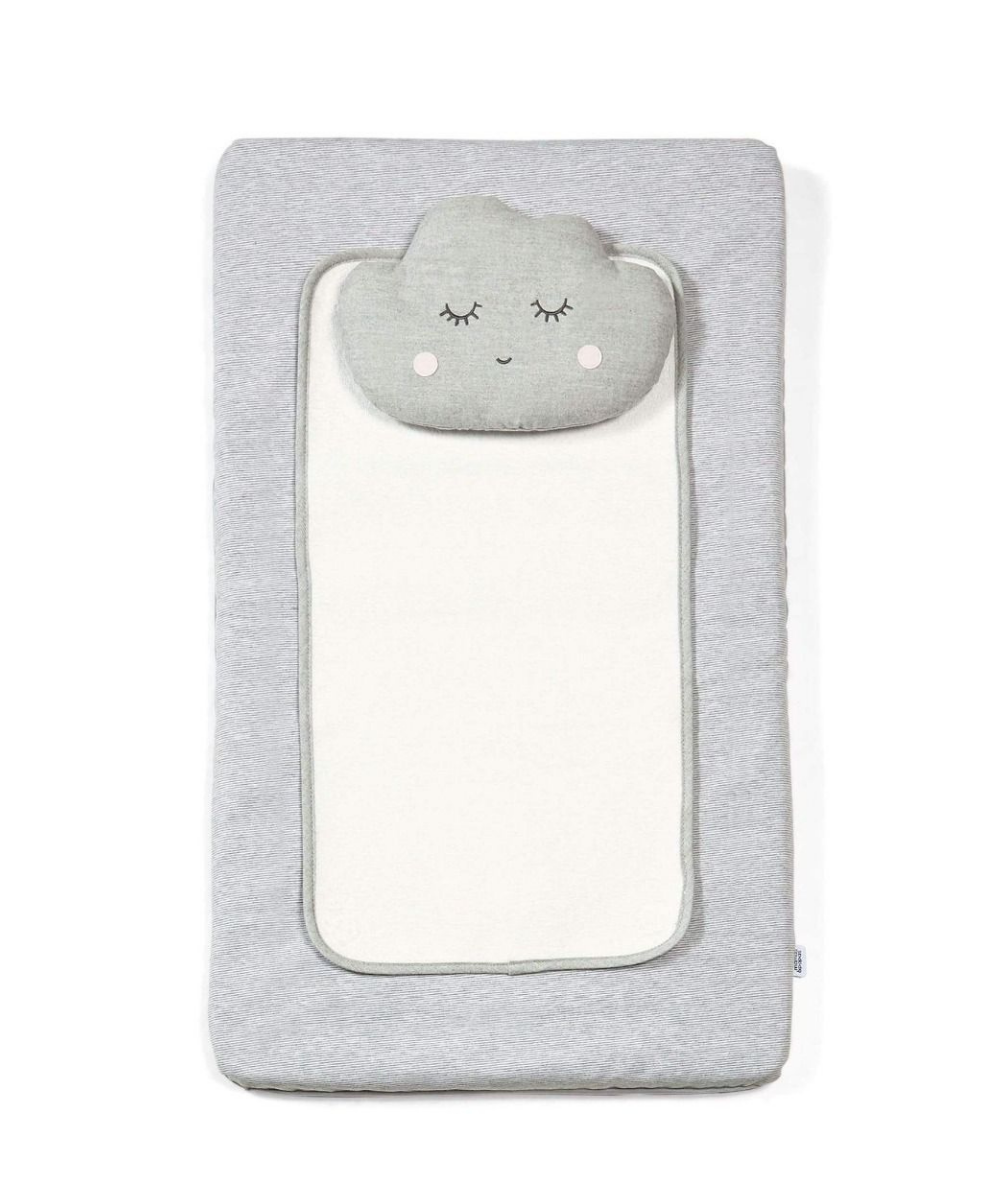 Mamas & Papas Luxury Changing Mattress - Dream Upon a Cloud | Mamas & Papas, Babies, Nursing, Changing Mat