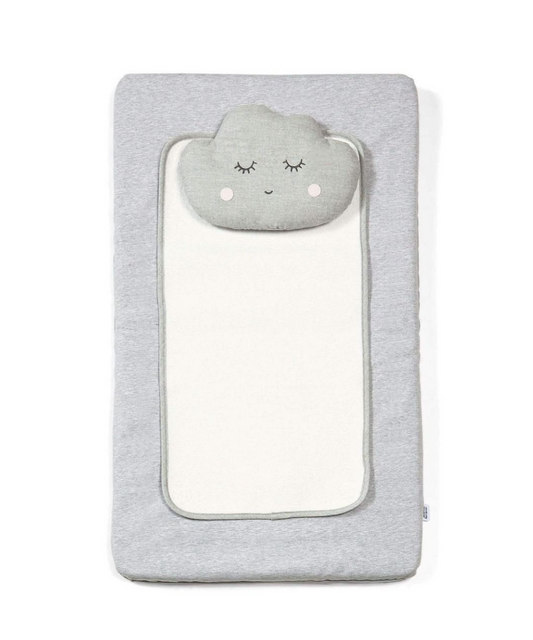 Mamas & Papas Luxury Changing Mattress - Dream Upon a Cloud | Mamas & Papas, Babies, Nursing, Changing Mat