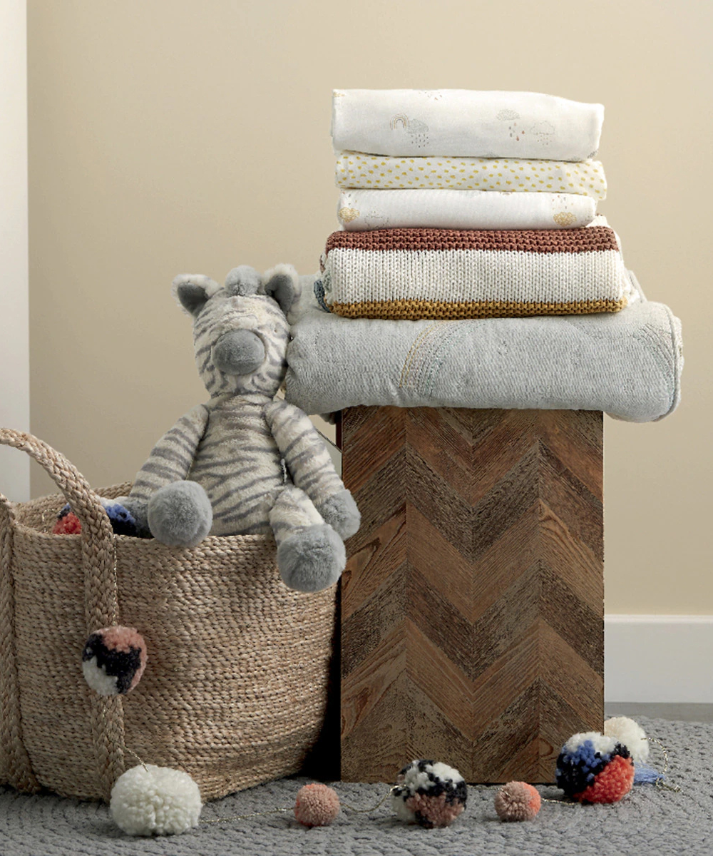 Mamas & Papas Set of 2 Sheets 70x140 | Mamas & Papas, Babies, Nursing, Sheet