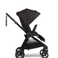Mamas & Papas Strada Black Diamond - Unleash Your Inner Fashionista: Stylish Stroller By Minoti | Mamas & Papas, Babies, Nursing, Stroller