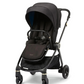 Mamas & Papas Strada Black Diamond - Unleash Your Inner Fashionista: Stylish Stroller By Minoti | Mamas & Papas, Babies, Nursing, Stroller