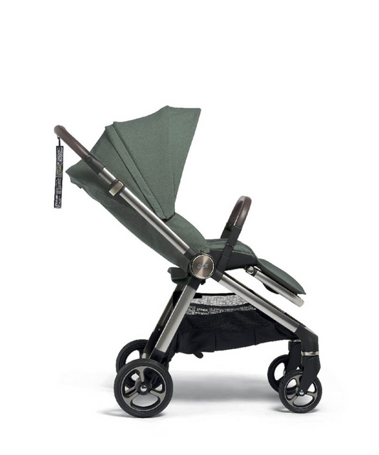 Mamas & Papas Strada Ivy - The Epitome of Elegance, Luxurious Stroller | Mamas & Papas, Babies, Nursing, Stroller