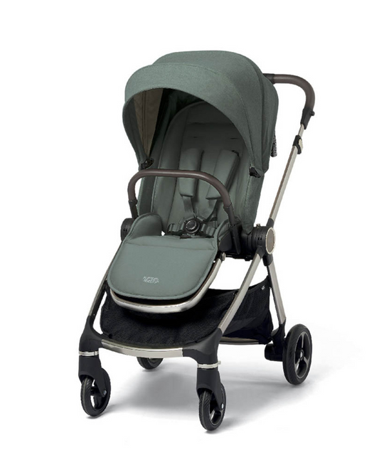 Mamas & Papas Strada Ivy - The Epitome of Elegance, Luxurious Stroller | Mamas & Papas, Babies, Nursing, Stroller