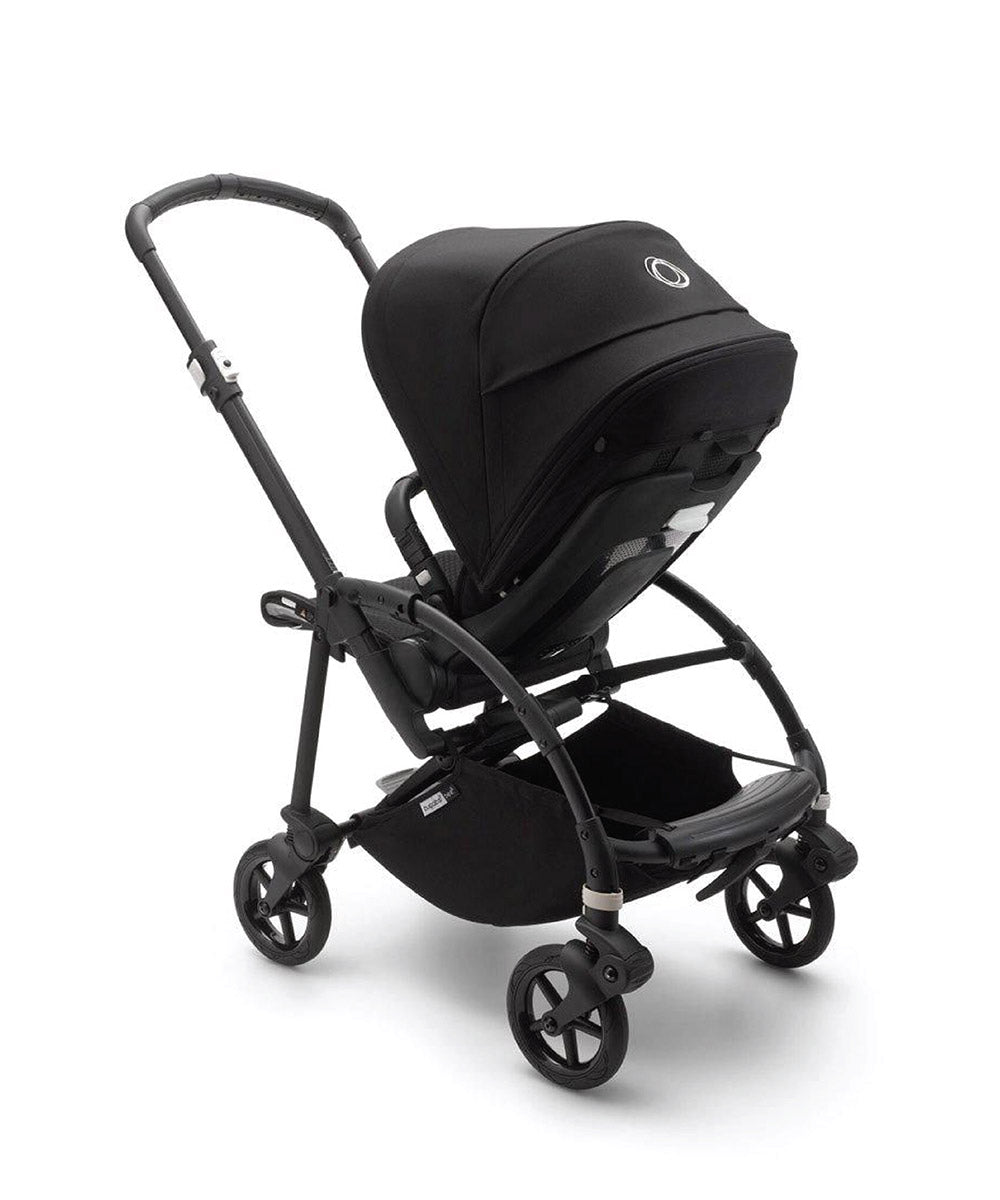 Bugaboo Bee6 Stroller | Mamas & Papas, Babies, Nursing, Stroller