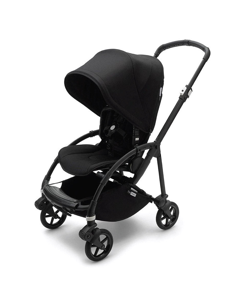 Bugaboo Bee6 Stroller | Mamas & Papas, Babies, Nursing, Stroller