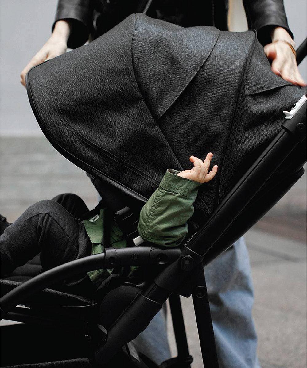 Bugaboo Bee6 Stroller | Mamas & Papas, Babies, Nursing, Stroller