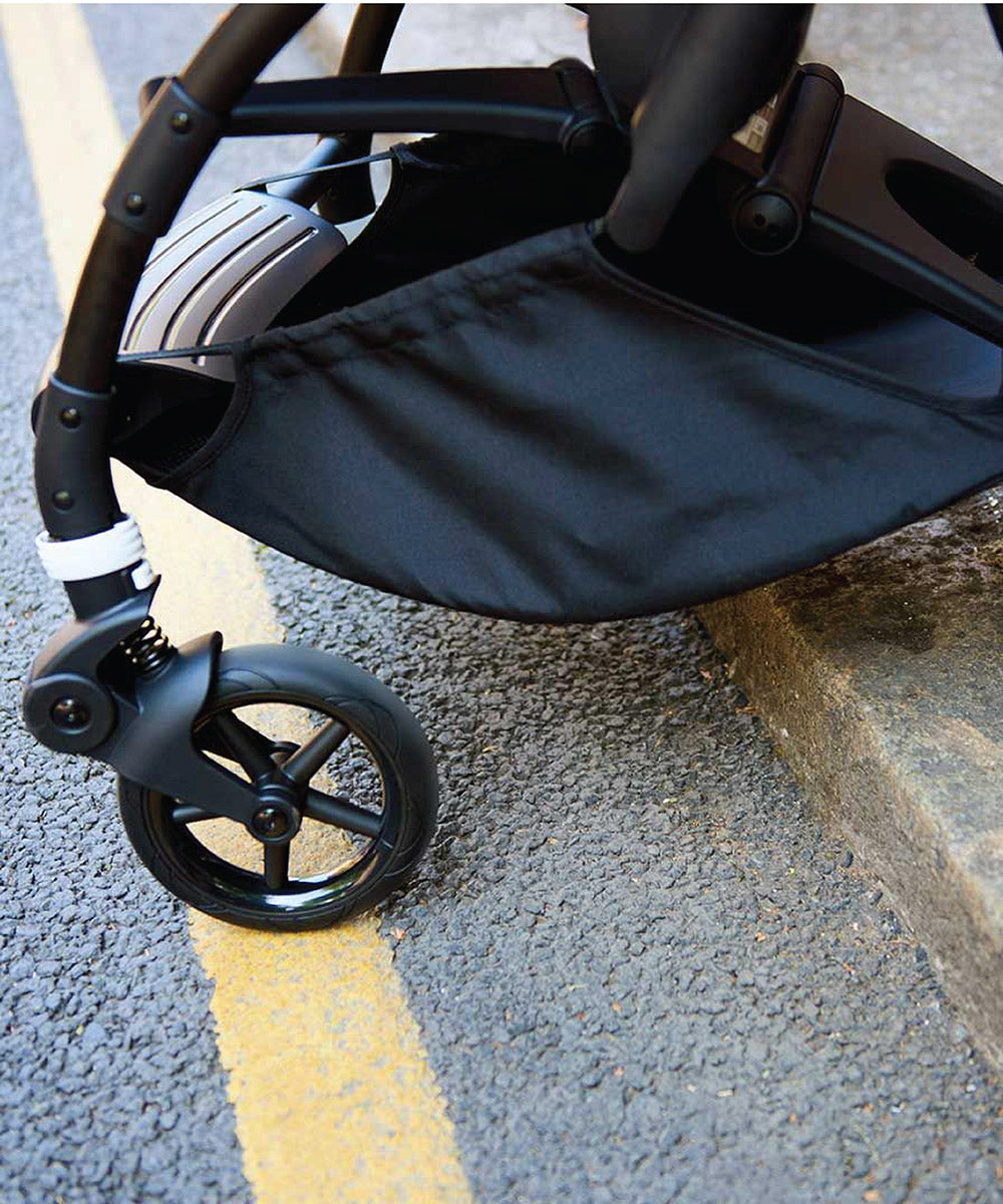 Bugaboo Bee6 Stroller | Mamas & Papas, Babies, Nursing, Stroller