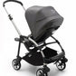 Bugaboo Bee6 Stroller | Mamas & Papas, Babies, Nursing, Stroller