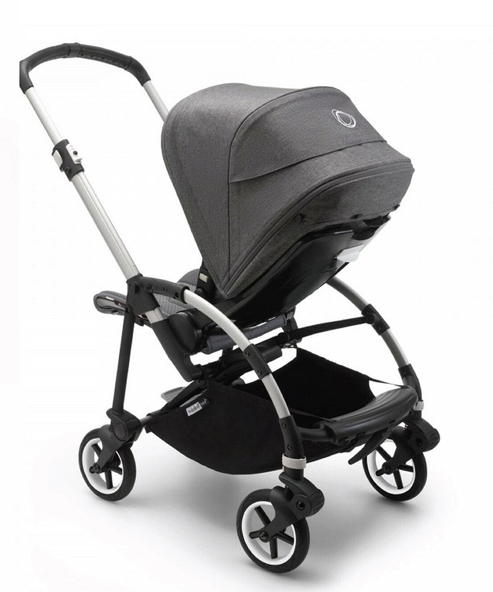 Bugaboo Bee6 Stroller | Mamas & Papas, Babies, Nursing, Stroller