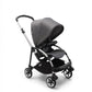Bugaboo Bee6 Stroller | Mamas & Papas, Babies, Nursing, Stroller