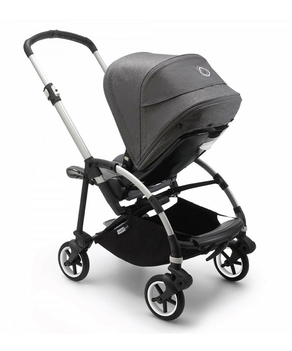 Bugaboo Bee6 Stroller | Mamas & Papas, Babies, Nursing, Stroller