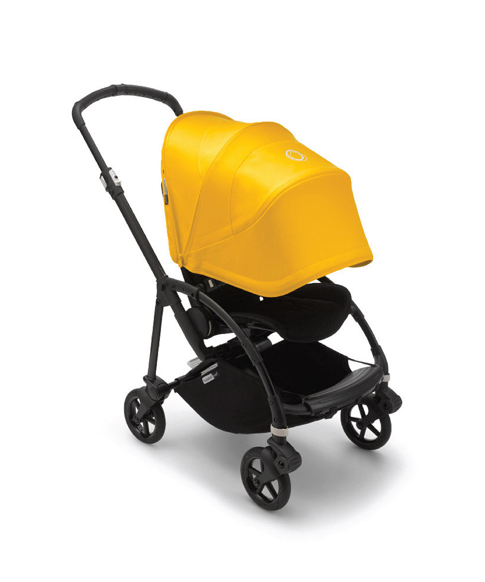 Bugaboo Bee6 Stroller | Mamas & Papas, Babies, Nursing, Stroller