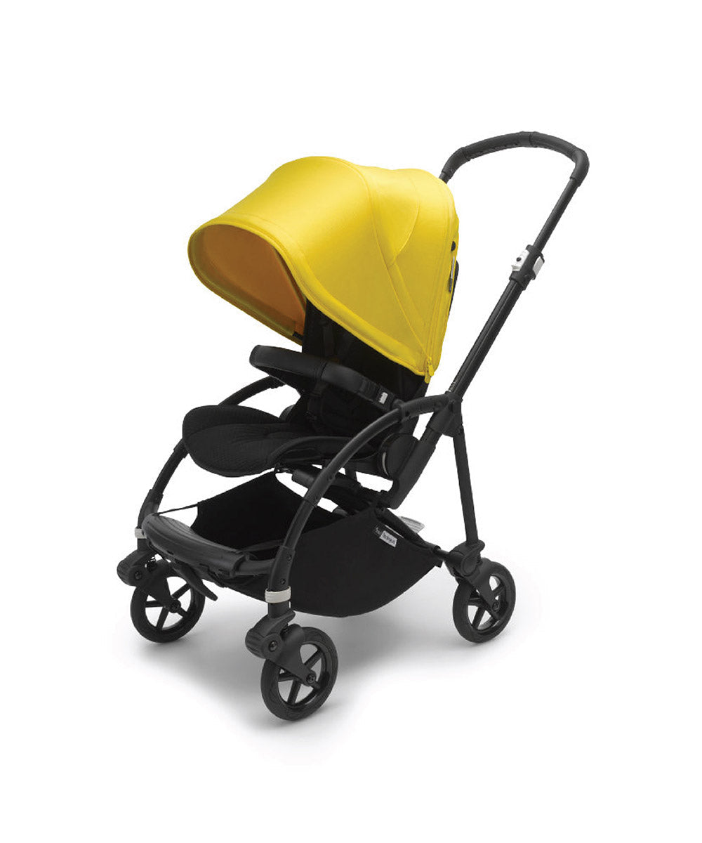 Bugaboo Bee6 Stroller | Mamas & Papas, Babies, Nursing, Stroller
