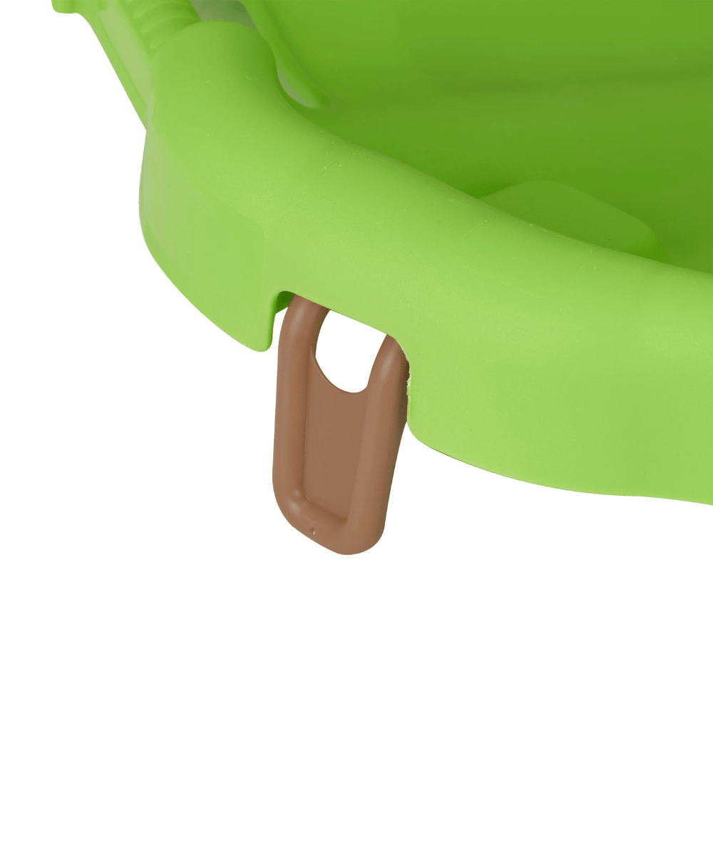 Amazon Triple Fun Bouncing Activity Saucer | Activity Toy | Evenflo for Mamas & Papas LB - Activity & Sensory Toys