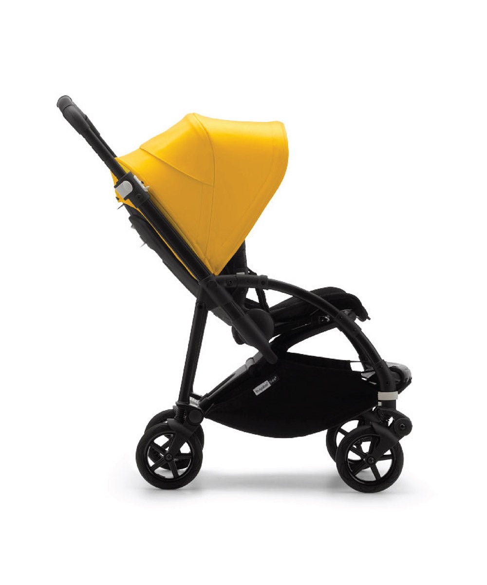 Bee6 Stroller | Stroller | Bugaboo for Mamas & Papas LB - Baby Gear