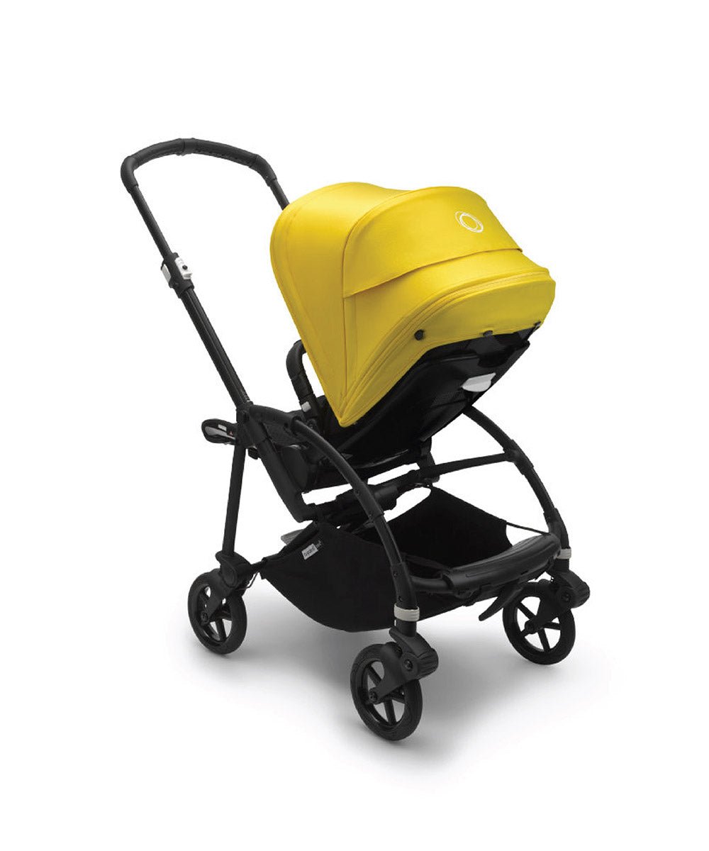 Bee6 Stroller | Stroller | Bugaboo for Mamas & Papas LB - Baby Gear