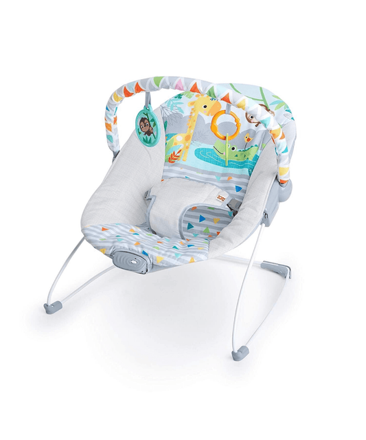 Bright Stars Baby Bouncer | Bouncer | Bright Starts for Mamas & Papas LB - 6hr