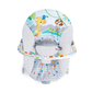 Bright Stars Baby Bouncer | Bouncer | Bright Starts for Mamas & Papas LB - 6hr
