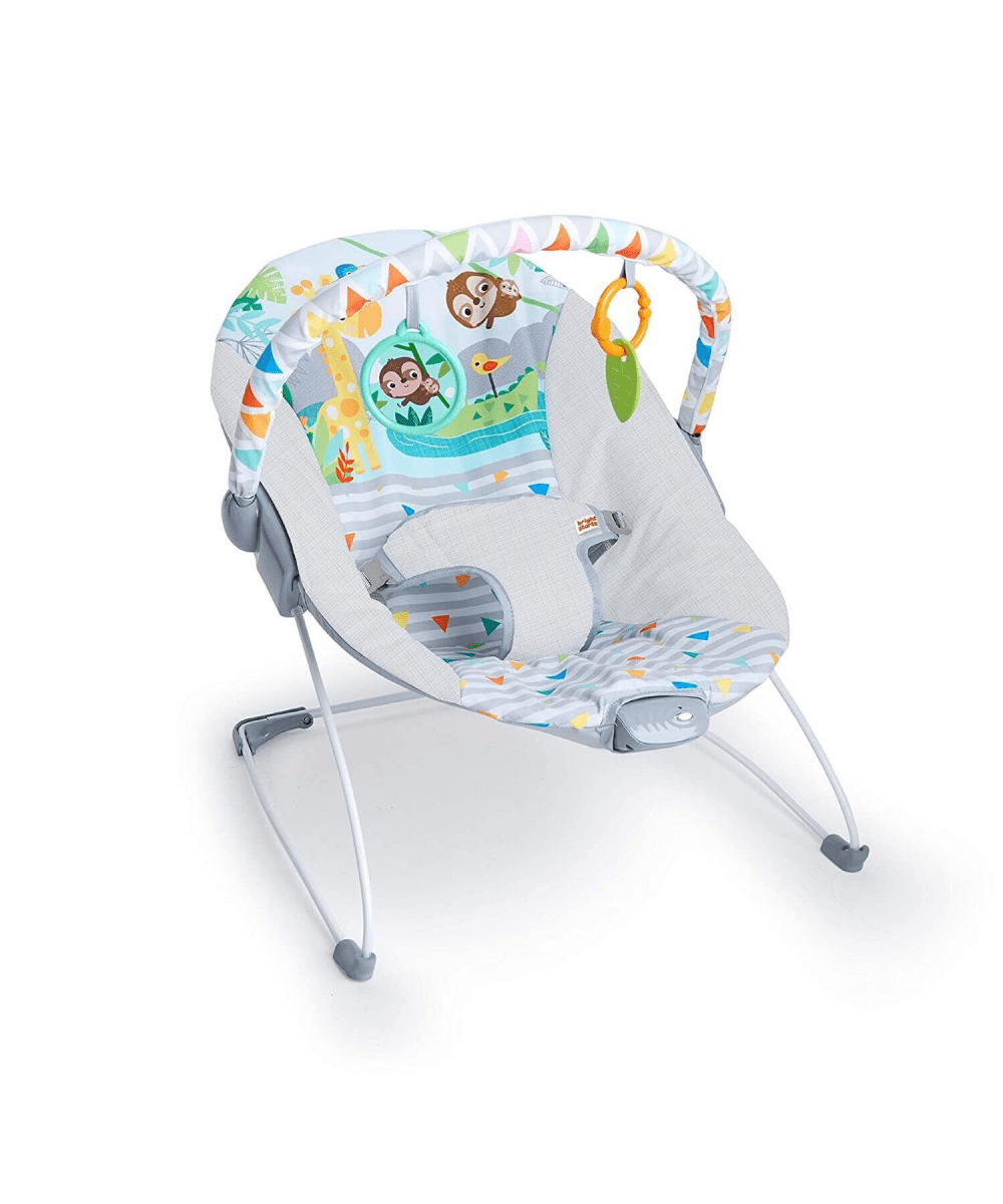 Bright Stars Baby Bouncer | Bouncer | Bright Starts for Mamas & Papas LB - 6hr