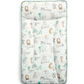Changing Mattress - Animal Alphabet | Changing Pad | Mamas & Papas for Mamas & Papas LB - Baby Bath Seats & Supports