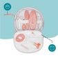 Complete Baby Care Kit | Grooming Kit | Babymoov for Mamas & Papas LB - 6hr