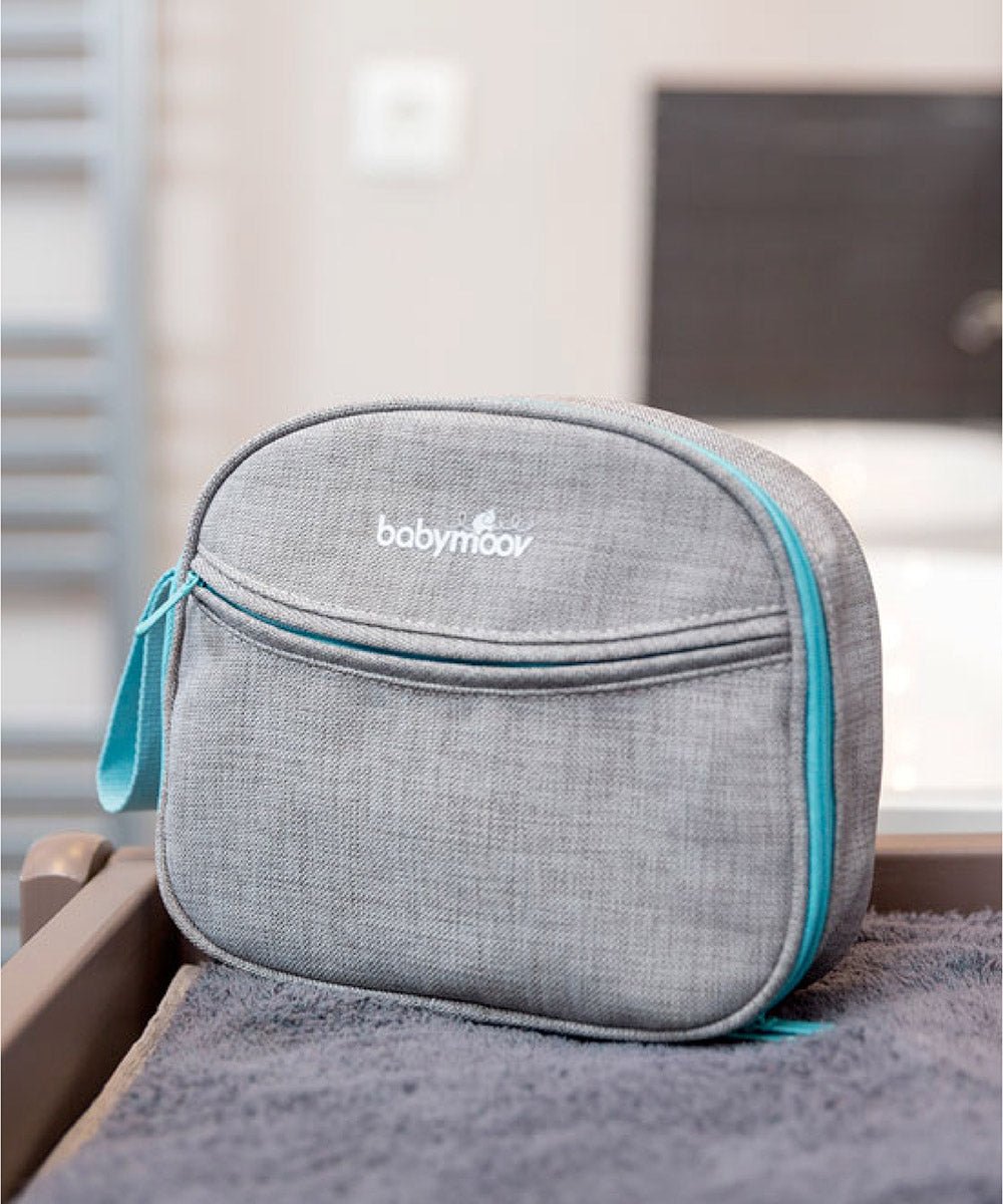 Complete Baby Care Kit | Grooming Kit | Babymoov for Mamas & Papas LB - 6hr