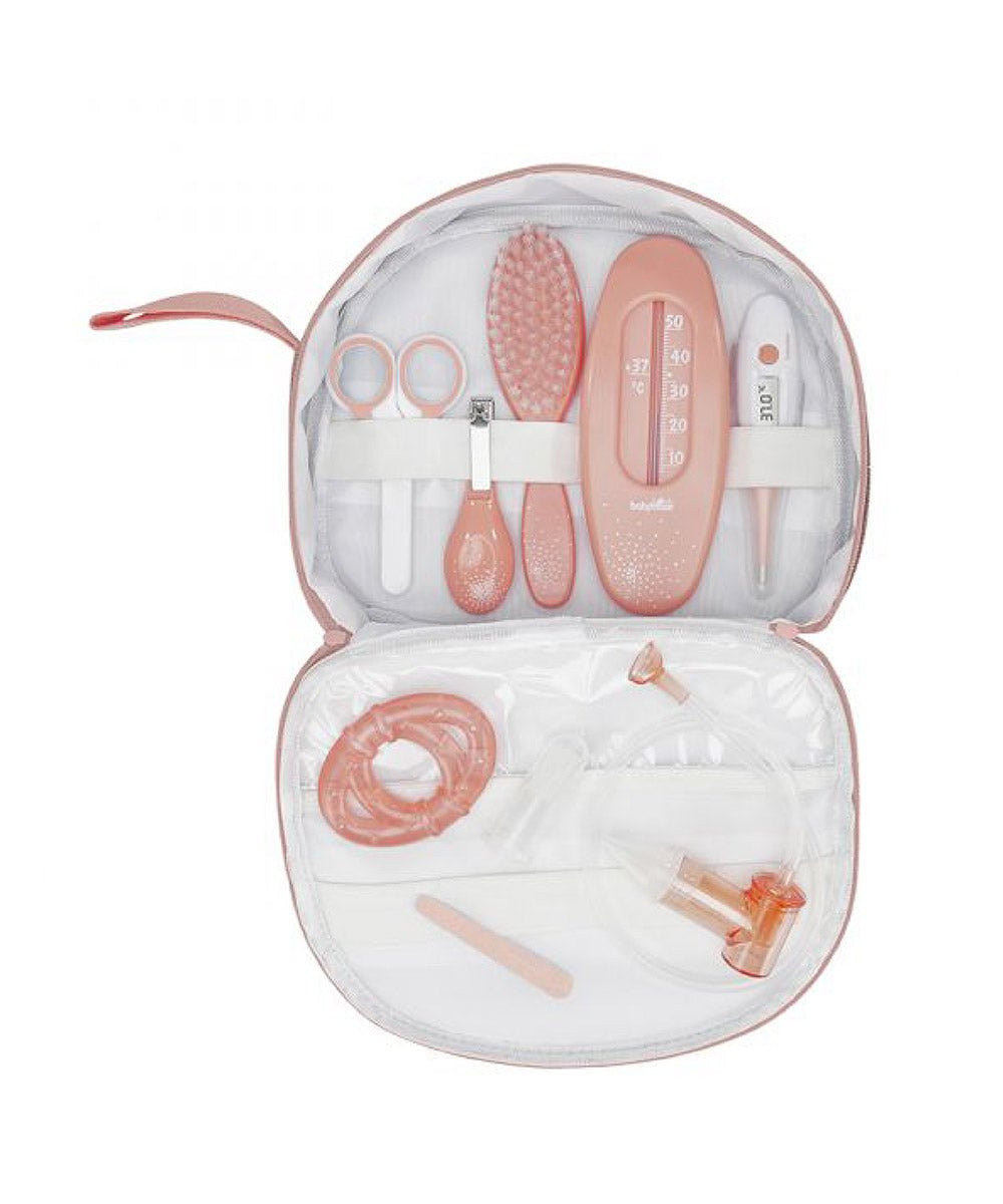 Complete Baby Care Kit | Grooming Kit | Babymoov for Mamas & Papas LB - 6hr