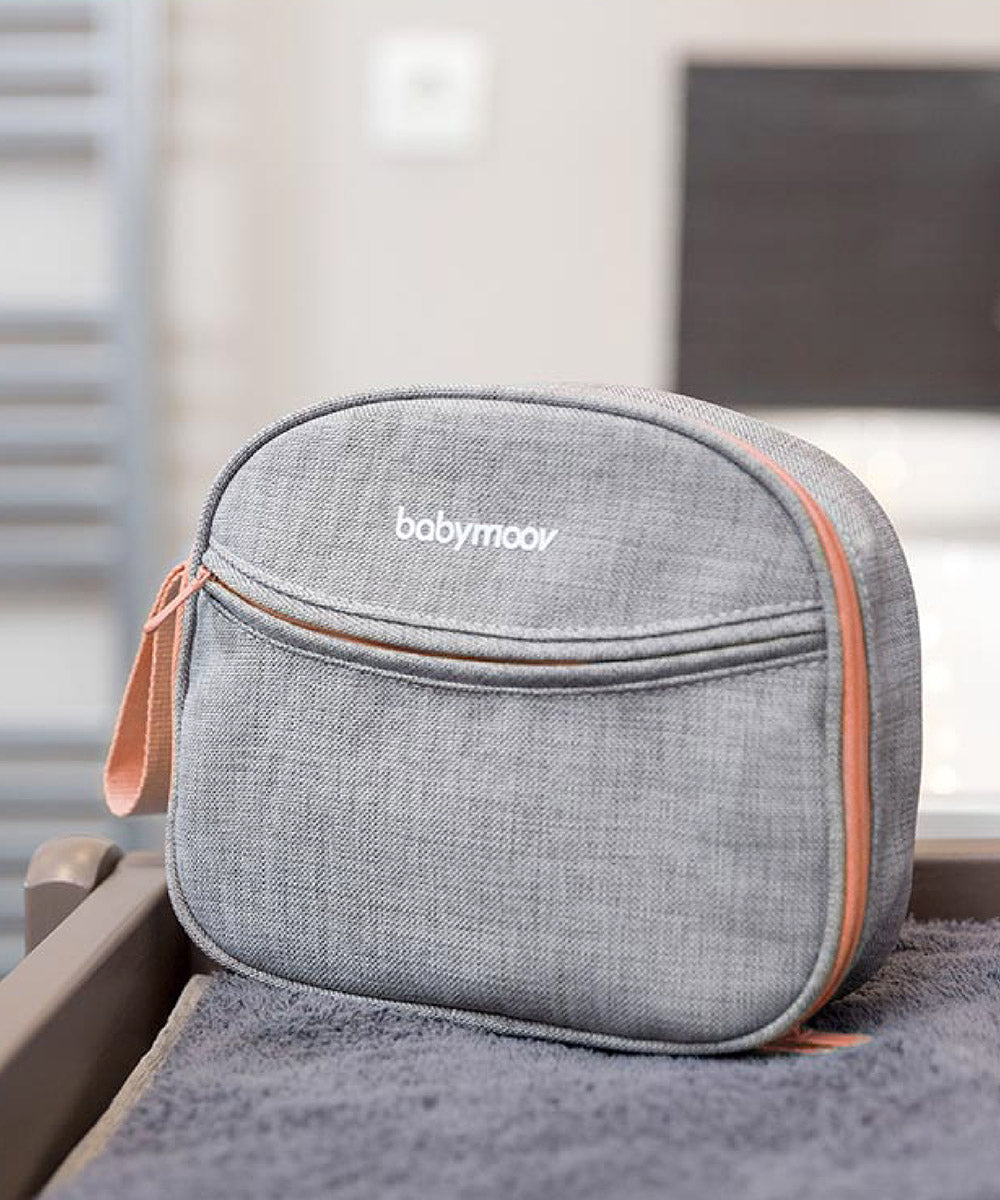 Complete Baby Care Kit | Grooming Kit | Babymoov for Mamas & Papas LB - 6hr