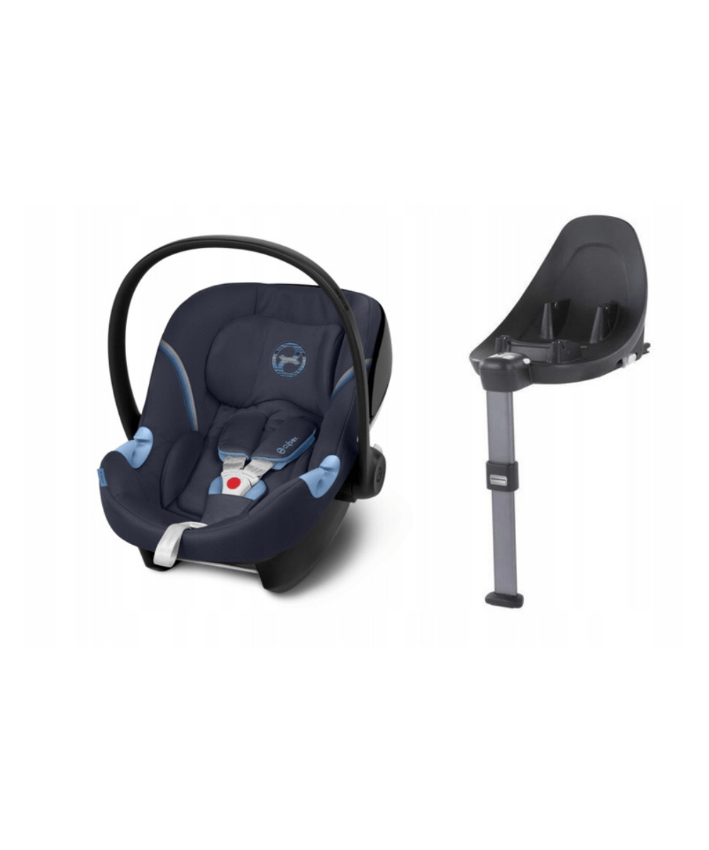cybex aton m car seat base Cybex Base M