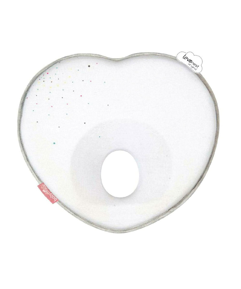 Head Support | Baby Pillow | Babymoov for Mamas & Papas LB - 6hr