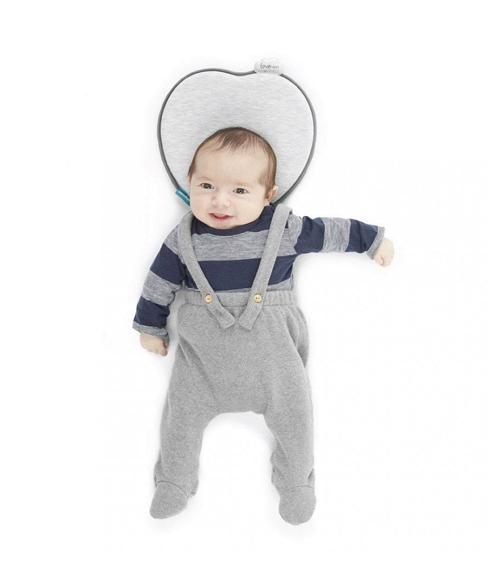 Head Support | Baby Pillow | Babymoov for Mamas & Papas LB - 6hr
