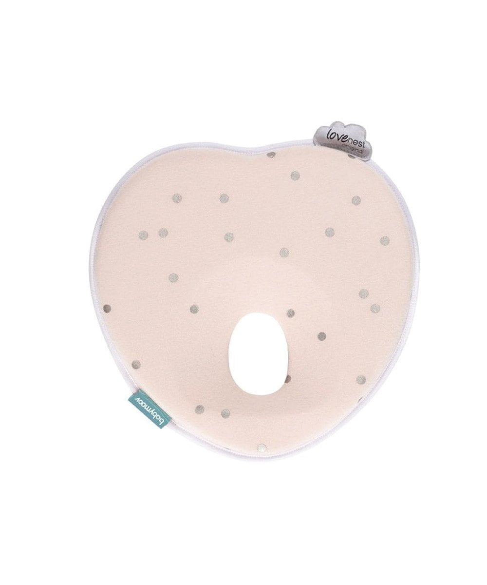 Head Support | Baby Pillow | Babymoov for Mamas & Papas LB - 6hr