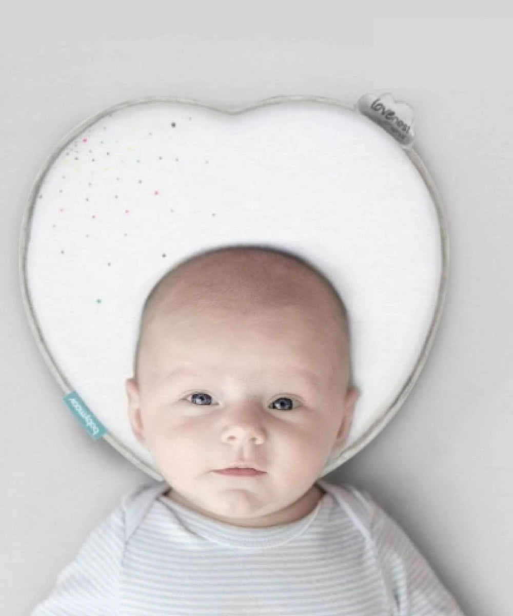 Head Support | Baby Pillow | Babymoov for Mamas & Papas LB - 6hr