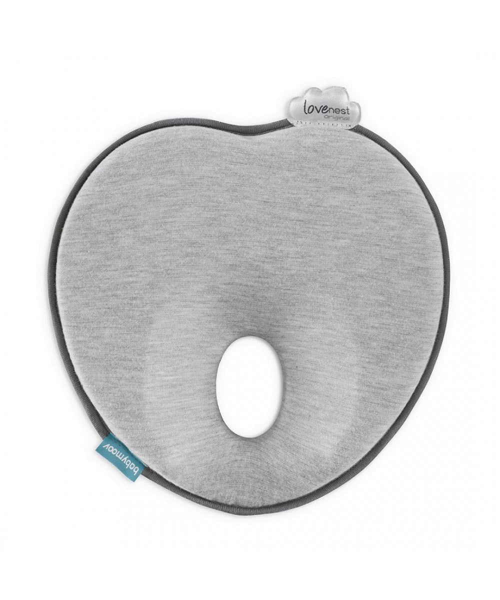 Head Support | Baby Pillow | Babymoov for Mamas & Papas LB - 6hr