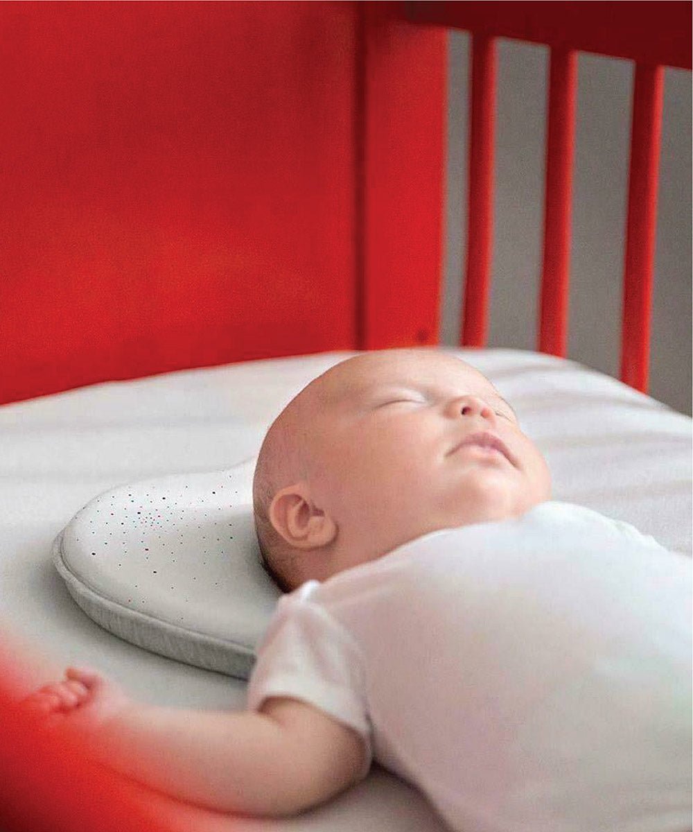 Head Support | Baby Pillow | Babymoov for Mamas & Papas LB - 6hr