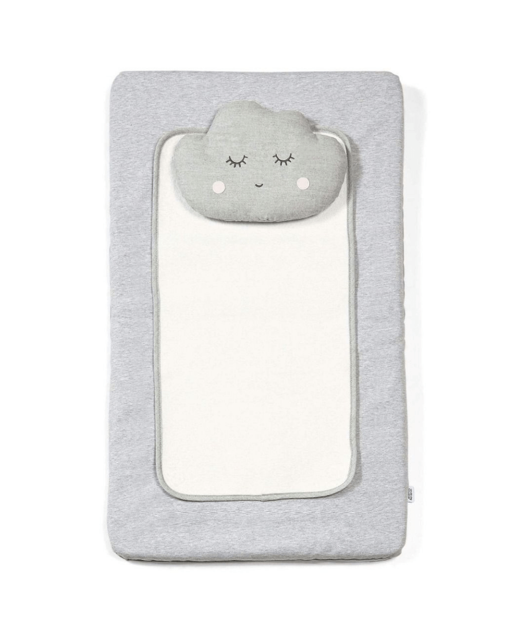 Luxury Changing Mattress - Dream Upon a Cloud | Changing Mat | Mamas & Papas for Mamas & Papas LB - 6hr