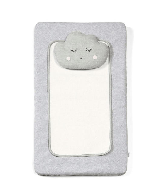Luxury Changing Mattress - Dream Upon a Cloud | Changing Mat | Mamas & Papas for Mamas & Papas LB - 6hr