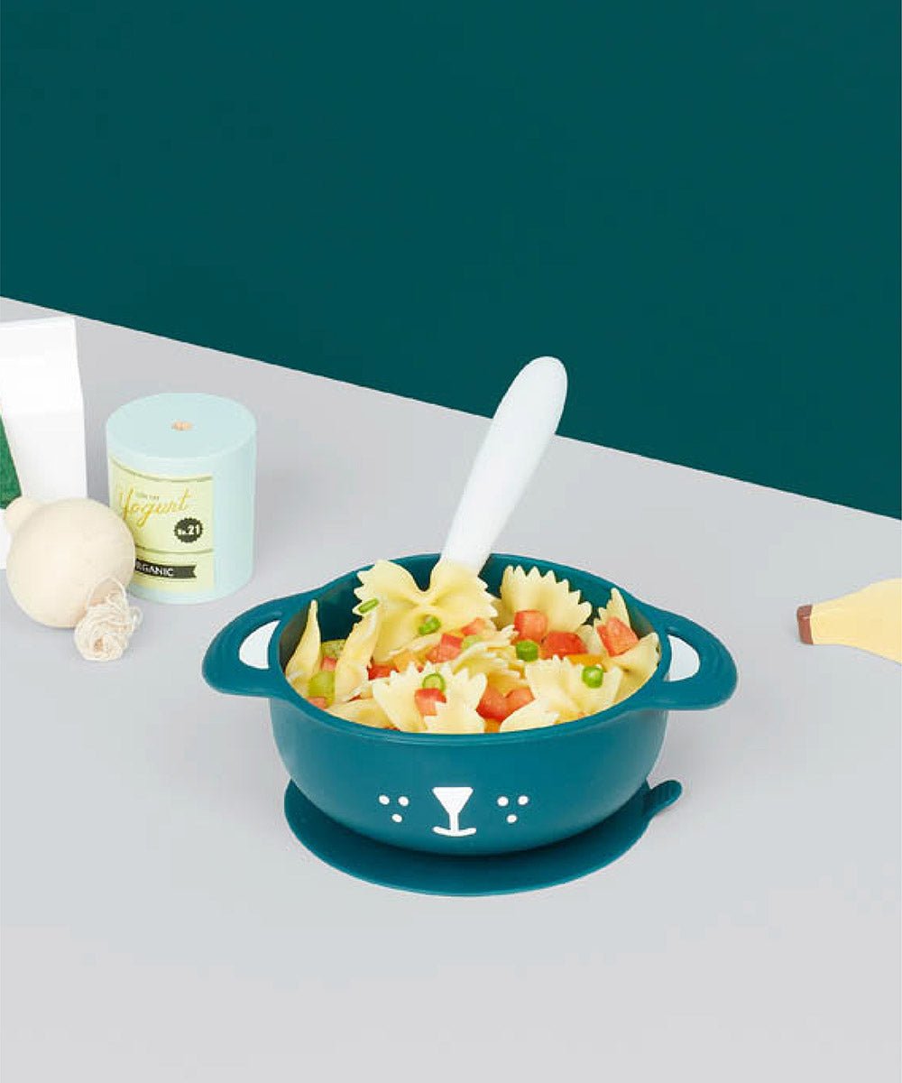 Meal Box | Feeding Set | Babymoov for Mamas & Papas LB - 6hr