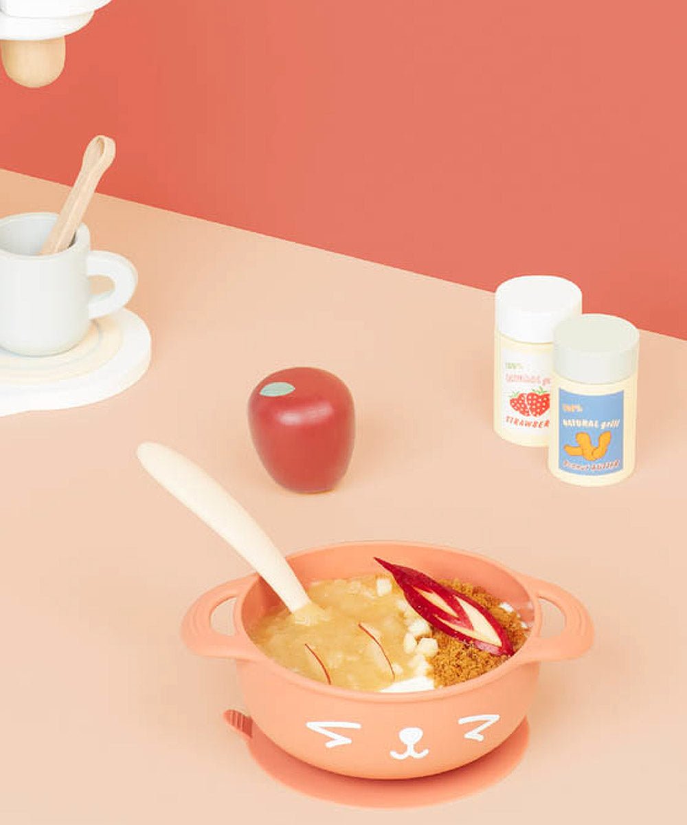 Meal Box | Feeding Set | Babymoov for Mamas & Papas LB - 6hr